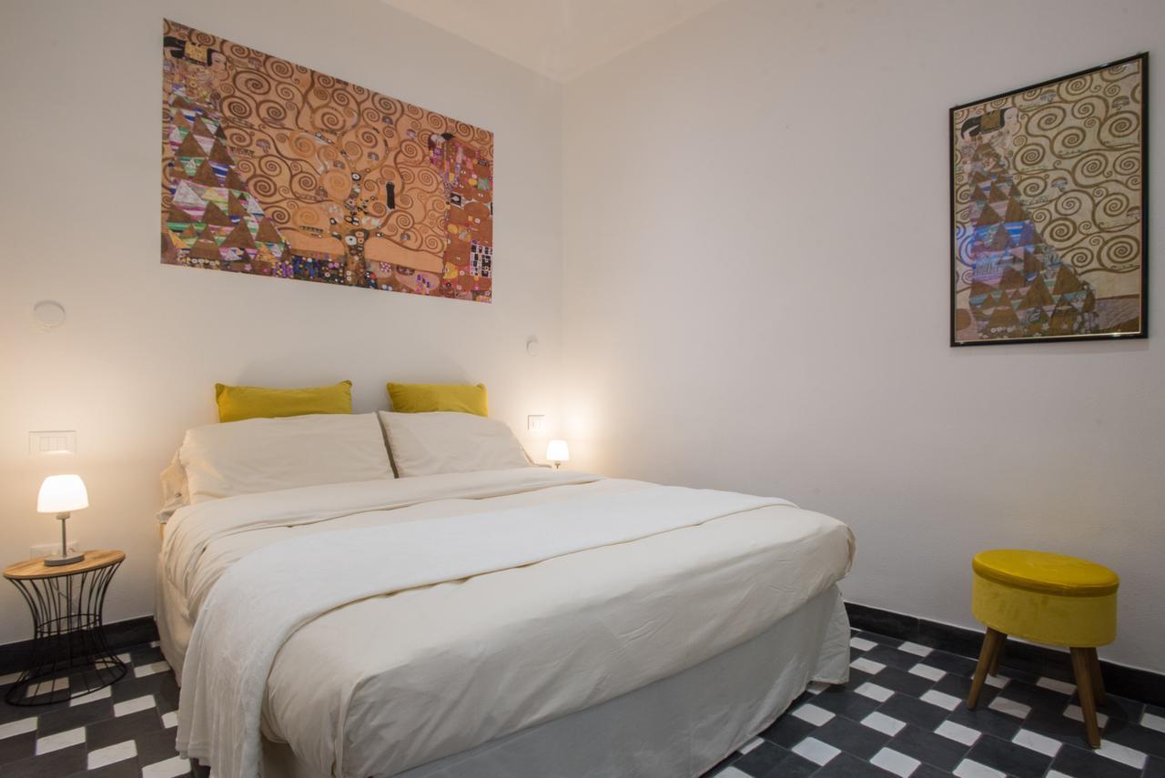 D'art Apartment Cagliari