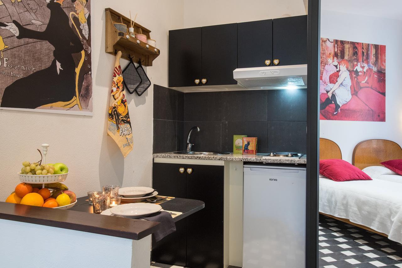 Apartment D'art Cagliari