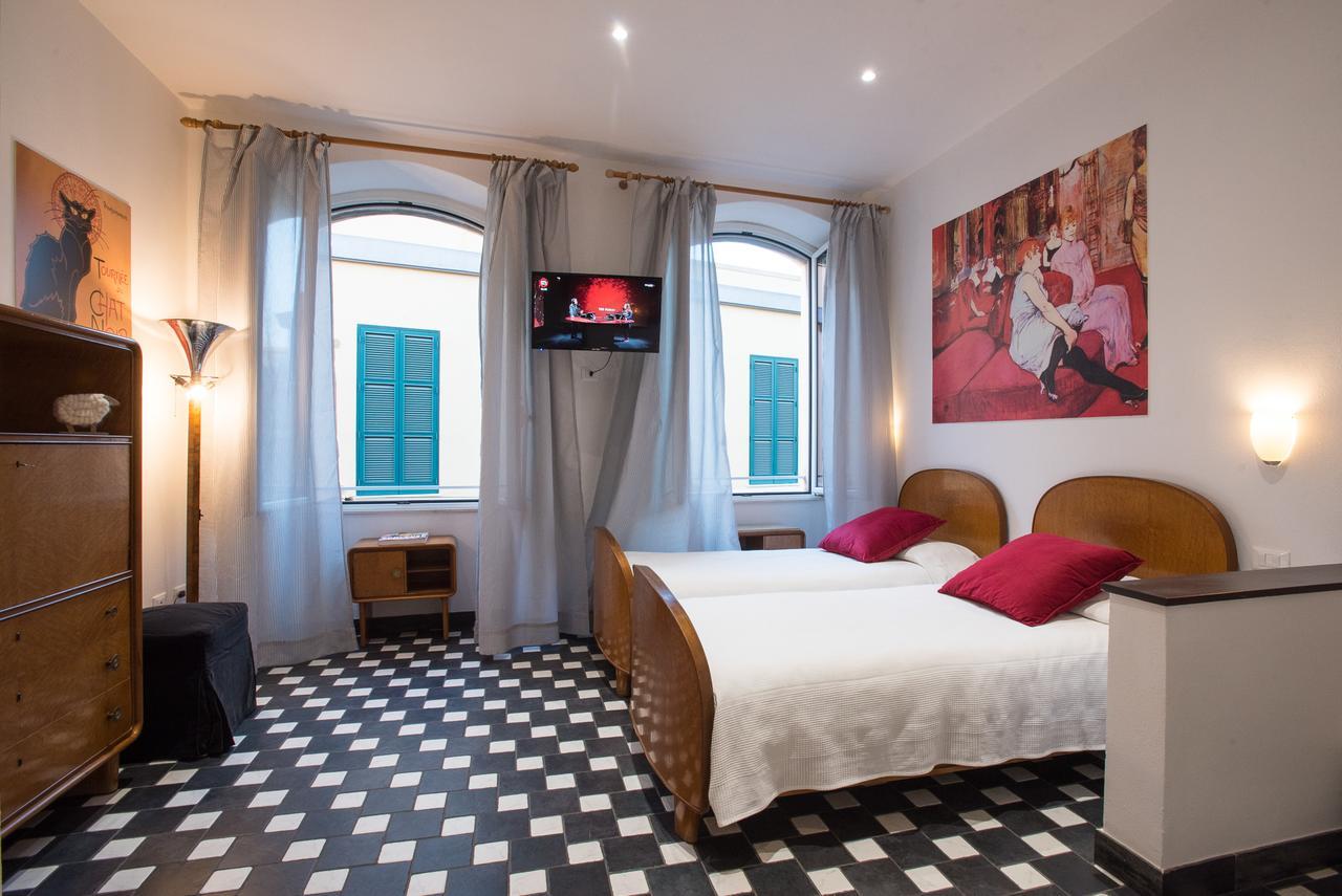 Apartment D'art *