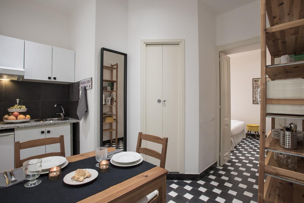 D'art Apartment