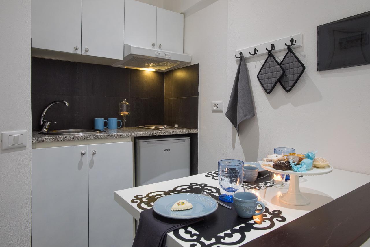 Apartment D'art *