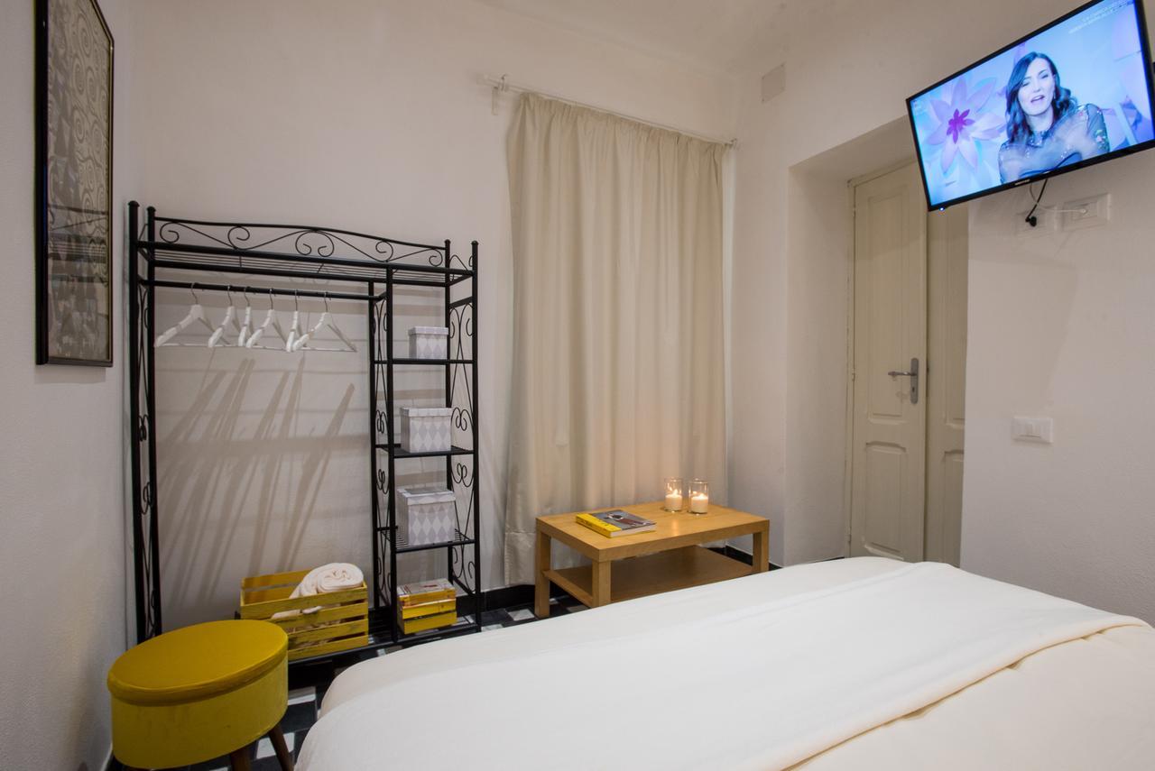 D'art Apartment Cagliari
