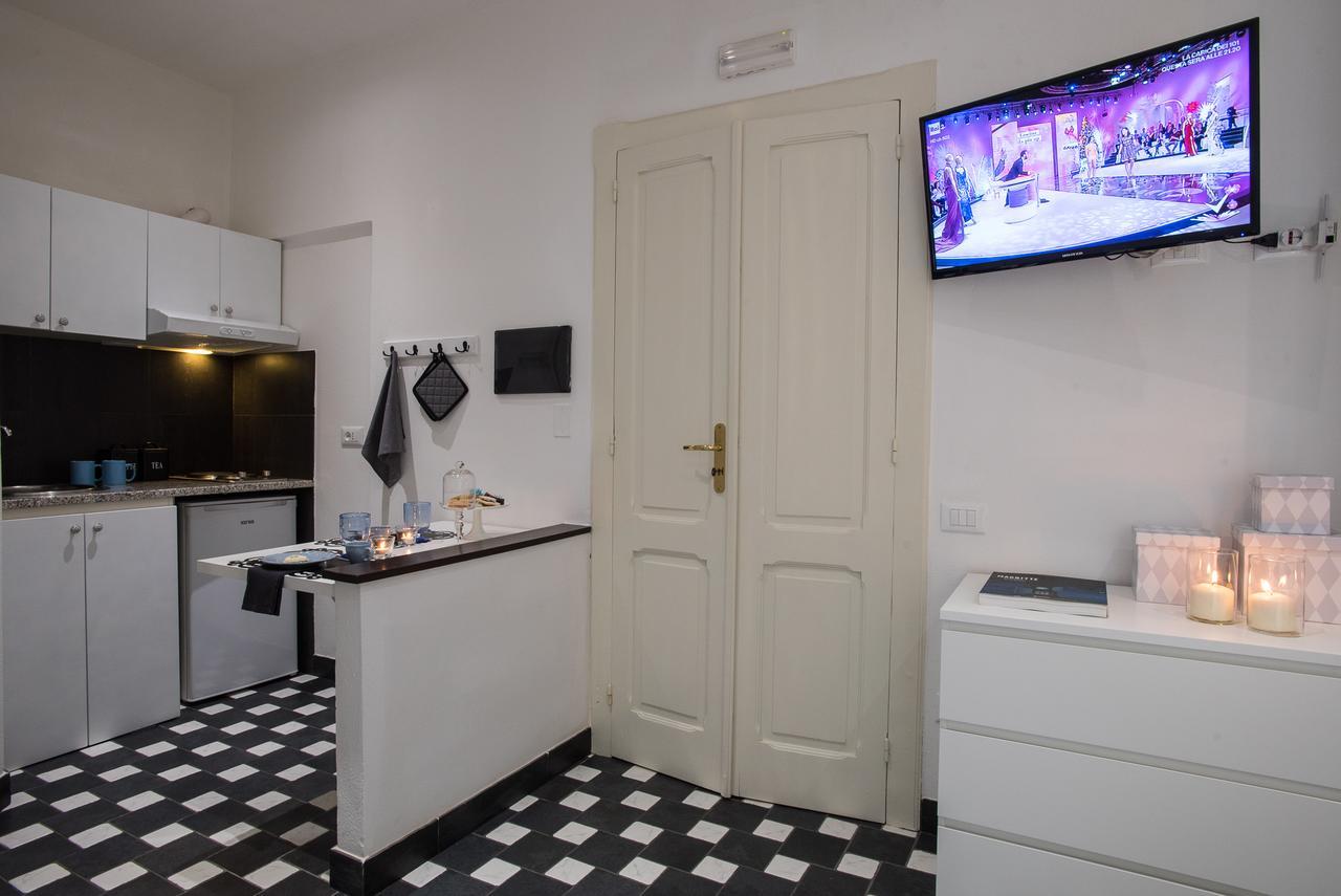 D'art Apartment Cagliari