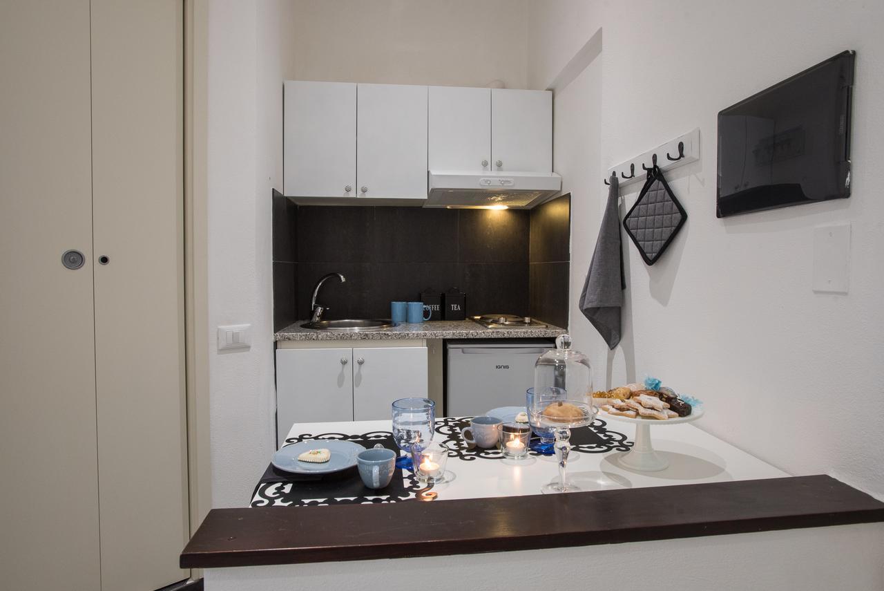 Apartment D'art