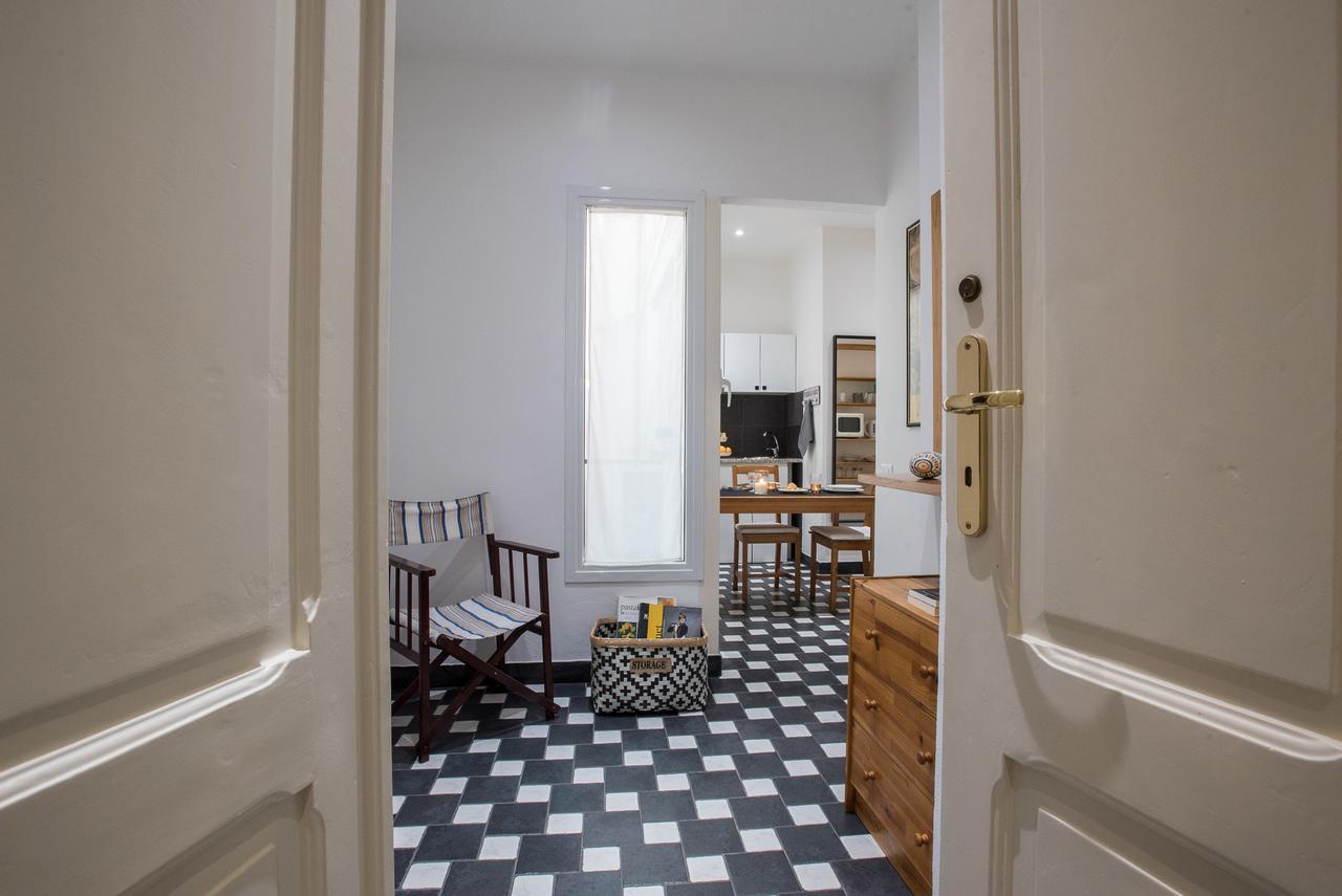 Apartment D'art Cagliari
